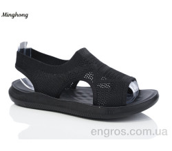 Босоножки Minghong